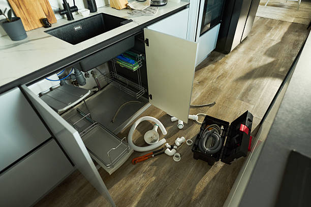 24/7 Emergency Drain Cleaning experts in New Caney, TX